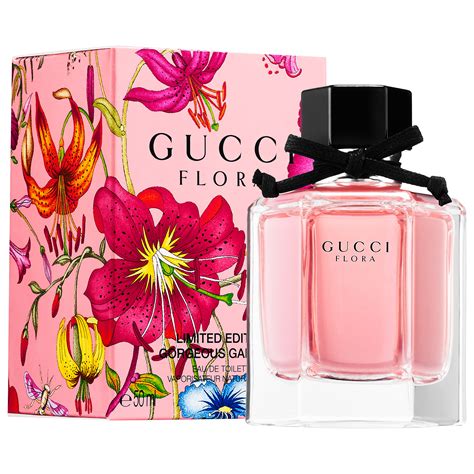 gucci special edition perfume|More.